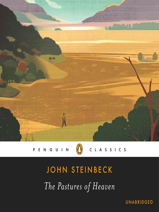 Title details for The Pastures of Heaven by John Steinbeck - Available